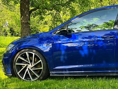 Volkswagen Golf R Golf VII 5-Türer R 2.0 TSI OPF 4Motion DSG
