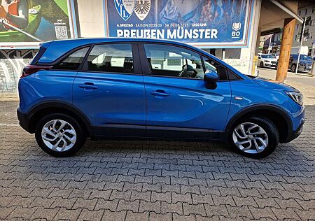 Opel Crossland X 1.2 Edition