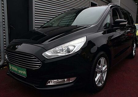 Ford Galaxy BUSINESS EDITION KLIMA NAVI KAMERA 7.SITZ