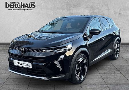 Renault Symbioz E-Tech Full Hybrid 145 Iconic