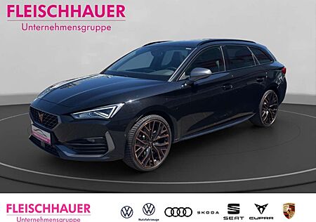 Cupra Leon Sportstourer 1.4 e-HYBRID DSG+DAB