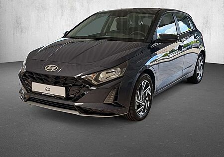 Hyundai i20 1.0 Turbo Trend Mod. 25 Navi Kamera Alu