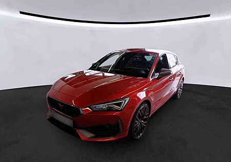 Cupra Leon 1.4 TSI e-Hybr. Navi 19 Supersportlkr. RFK ACC AUT