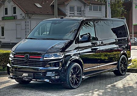 VW T6 Multivan Volkswagen T6.1 Highline DSG 4MOTION 169KW *SCHWARZER ABT*