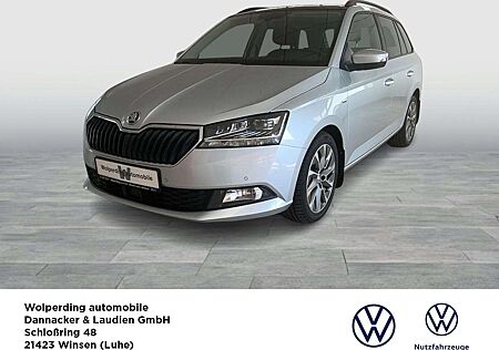 Skoda Fabia Combi 1.0 TSI DSG Clever Best Of Bluetooth