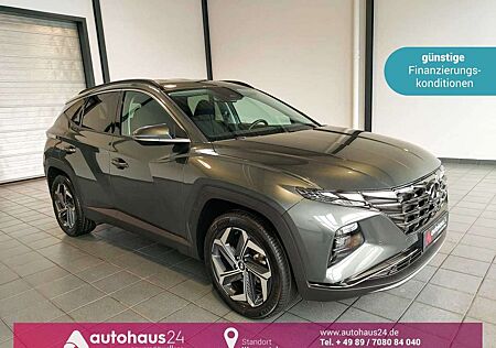 Hyundai Tucson 1.6 T-GDI Trend Plug-In Hybrid 4WD