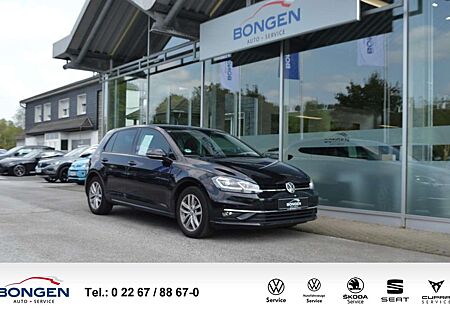 VW Golf Volkswagen 1.4 TSI Highline Navi Bluetooth AHK PDC Klima