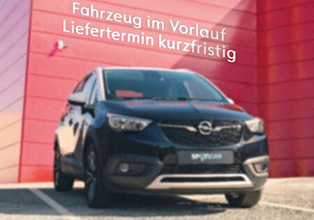 Opel Astra ST Electric GS-Line +GEPFLEGTER WERKSWAGEN+