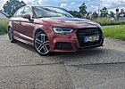 Audi A3 S-Tronic/STDHZ/LED/Exklusiv/ACC