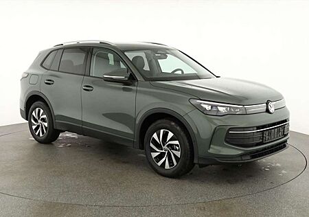VW Tiguan Volkswagen 1.5 eTSI 110 kW Life DSG Life, Navi, easyOpen, ...