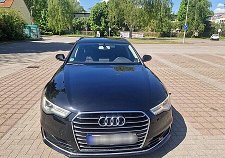 Audi A6 Avant 3.0 TDI S tronic