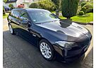 BMW 525d 525 Touring Aut.