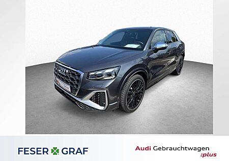 Audi SQ2 TFSI quattro Matrix-ACC-Car Play