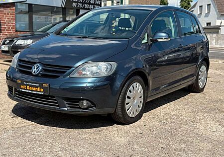 VW Golf Volkswagen Plus V Tour*GARANTIE*TÜV-NEU*