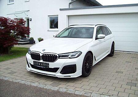 Alpina D5 S 3.0 xDrive Pano/H&K/360°/Head/ACC/AHK/Laser