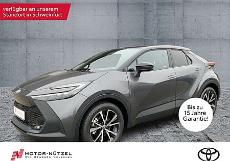 Toyota C-HR Plug-in 2.0 PHEV Teamplayer +Technik-Paket