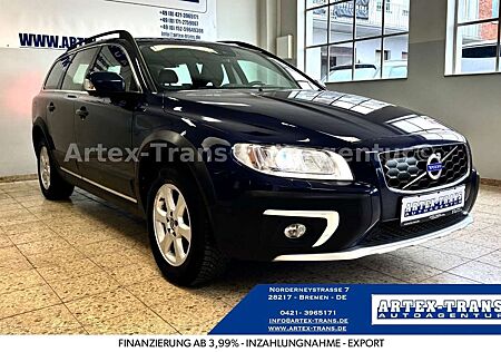 Volvo XC 70 XC70 D4 Momentum 2WD/NAVI/BLIS/SHZ/AHK/PDC/ACC