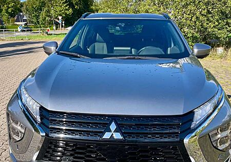 Mitsubishi Eclipse Cross Plug-In Hybrid Plug-In Hybrid 4WD