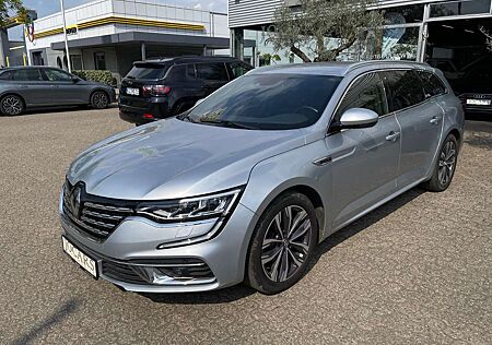 Renault Talisman Grandtour/BLUE DCI200/VIRTUAL C/CarPlay