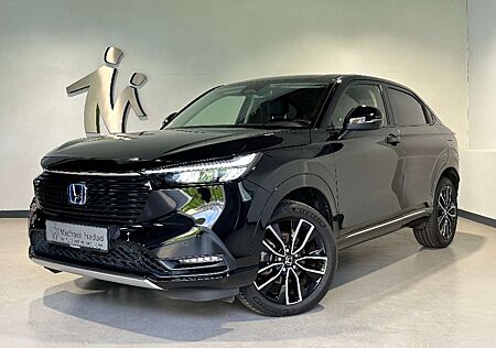 Honda HR-V e:HEV 1.5 HYBRID ADVANCE Wartungspaket