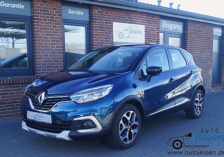 Renault Captur 1.3 Intens TCe 150 Ahk/RFK/Tem/Navi/Klima