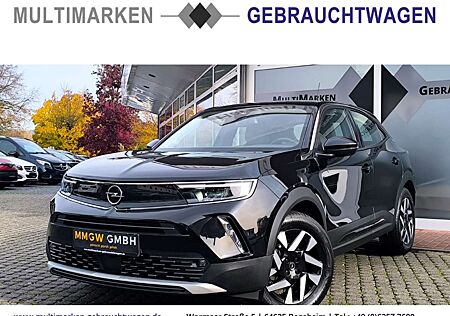 Opel Mokka Elegance Digit.Cockpit/LED/CarPlay/Klima/Musikstre