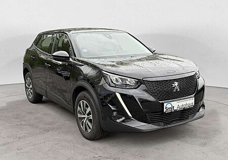 Peugeot 2008 1.2 PureTech Active/ LED/ Navi/ DAB+/ PDC