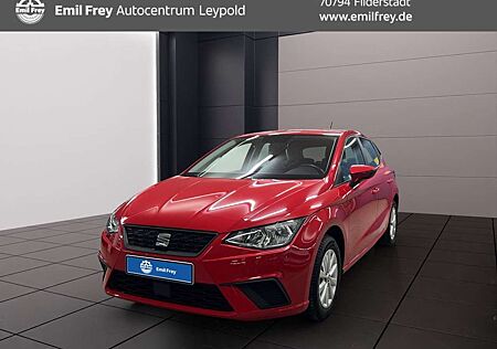 Seat Ibiza 1.0 MPI Style