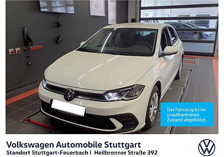 VW Polo Volkswagen Life 1.0 Tempomat