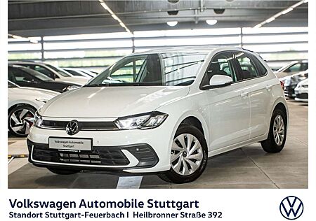 VW Polo Volkswagen Life 1.0 Tempomat