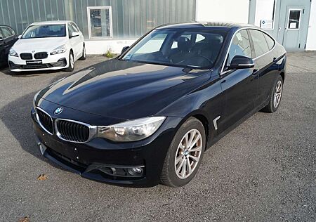 BMW 328i 328 Aut. Gran Turismo * Bremsen hi. neu *