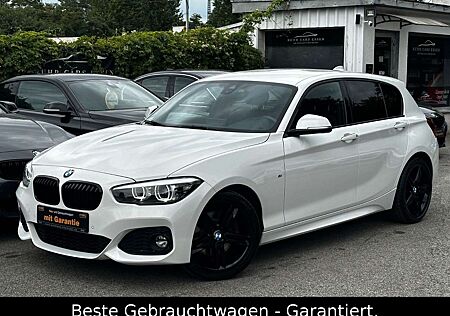 BMW 125 i Edition M Sport Shadow A * LED * NAVI * TOP