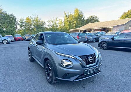 Nissan Juke N-Connecta