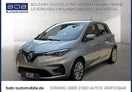 Renault ZOE Experience R110 Z.E.50 SHZ+Klima+Carplay