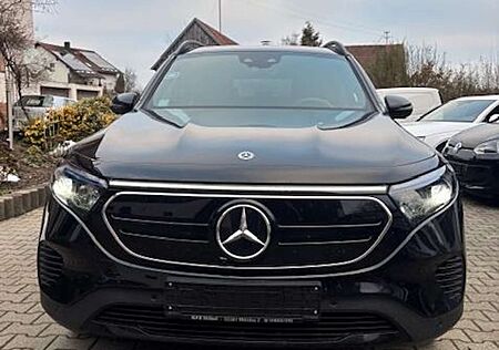 Mercedes-Benz EQB 250 ,Navi,Memory Sitze,LED,360°Kamera,8fach