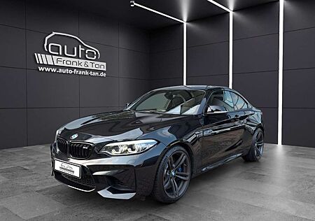 BMW M2 Baureihe Coupe LED*H&K*CAM*WLAN