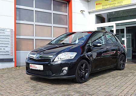 Toyota Auris Hybrid Travel 1.8l 2 Jahre Garantie