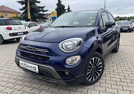 Fiat 500X 1.5 Automatik Cross