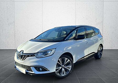 Renault Grand Scenic Energy Intens*Aut*Leder*RFK*Totwinkel*Dig.Tacho
