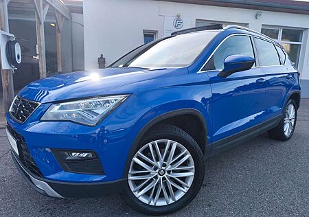 Seat Ateca Xcellence 4Drive Virtual*Pano*Kamera*ACC