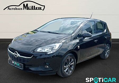 Opel Corsa E 120 Jahre ecoFlex 1.4 EU6d-T