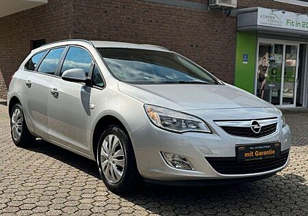 Opel Astra J Sports Tourer Selection*GARANTIE*