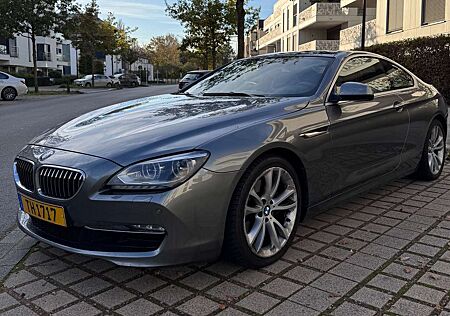 BMW 640i 640 Coupe