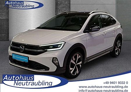 VW Taigo Volkswagen 1.0 TSI "STYLE" 110 PS DSG+NAVI+SHZ+LED+