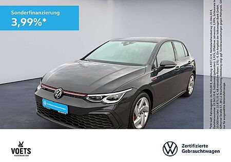 VW Golf Volkswagen VIII GTI DSG LED PLUS+ACC+KAMERA+WINTERP.