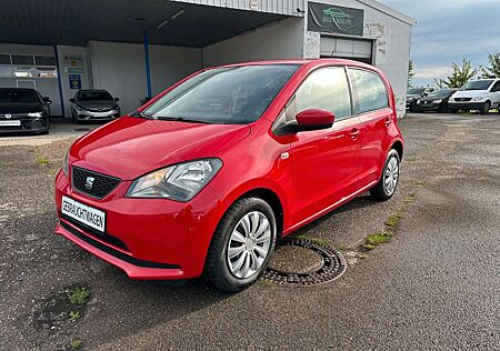 Seat Mii Style / SItzheizung / 1.Hand / EURO6 / Klima