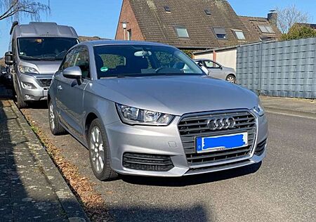 Audi A1 1.0 TFSI ultra