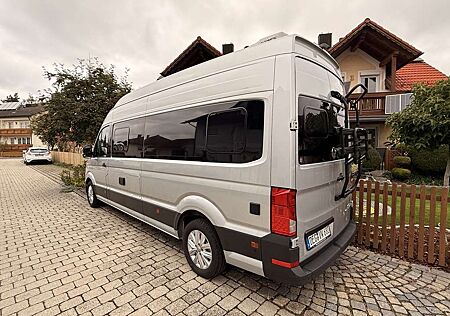 VW Grand California Volkswagen 680