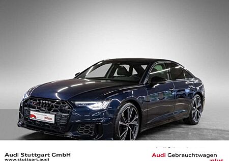 Audi S6 Lim 3.0 TDI quattro ACC virtCo Kamera B&O 21