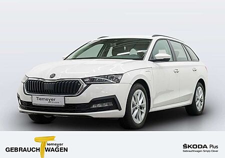Skoda Octavia Combi 1.4 TSI iV AMBITION LED VIRTUAL SI